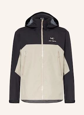 Arc'teryx Kurtka Funkcyjna Beta schwarz Arcteryx