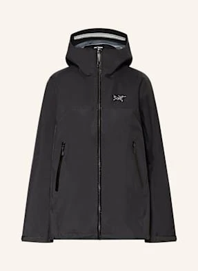 Arc'teryx Kurtka Funkcyjna Beta schwarz Arcteryx