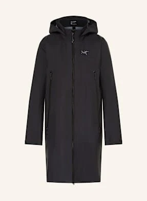 Arc'teryx Kurtka Funkcyjna Beta schwarz Arcteryx