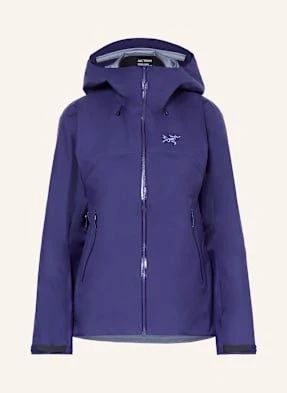 Arc'teryx Kurtka Funkcyjna Beta Sl blau Arcteryx