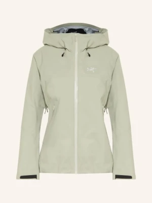 Arc'teryx Kurtka Funkcyjna Beta Sl gruen Arcteryx