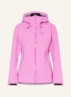 Arc'teryx Kurtka Funkcyjna Beta Sl pink Arcteryx