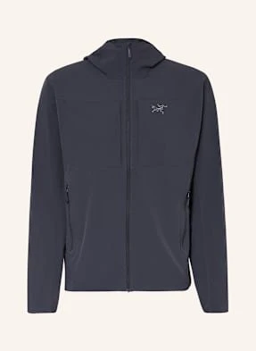 Arc'teryx Kurtka Funkcyjna Gamma blau Arcteryx