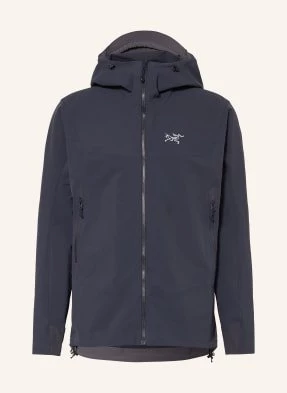 Arc'teryx Kurtka Funkcyjna Gamma schwarz Arcteryx