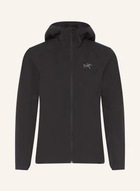 Arc'teryx Kurtka Funkcyjna Gamma schwarz Arcteryx