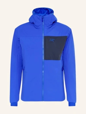 Arc'teryx Kurtka Funkcyjna Proton blau Arcteryx