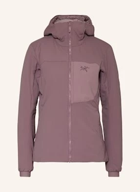 Arc'teryx Kurtka Funkcyjna Proton Hoody rosa Arcteryx