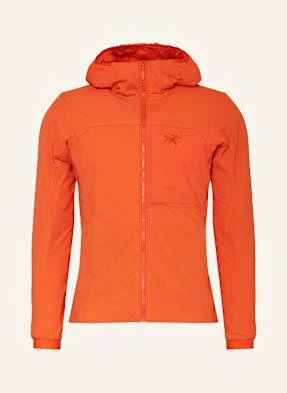 Arc'teryx Kurtka Funkcyjna Proton Hoody rot Arcteryx