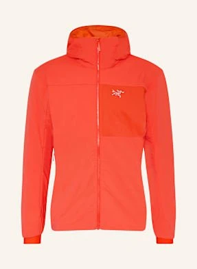 Arc'teryx Kurtka Funkcyjna Proton rot Arcteryx