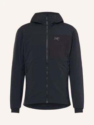 Arc'teryx Kurtka Funkcyjna Proton schwarz CZARNY