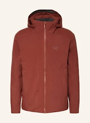 Arc'teryx Kurtka Funkcyjna Ralle rot Arcteryx