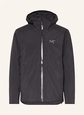 Arc'teryx Kurtka Funkcyjna Ralle schwarz Arcteryx