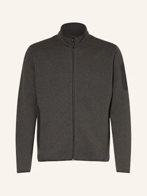 Arc'teryx Kurtka grau Arcteryx