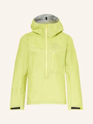 Arc'teryx Kurtka Hardshell Alpha Sl gelb Arcteryx