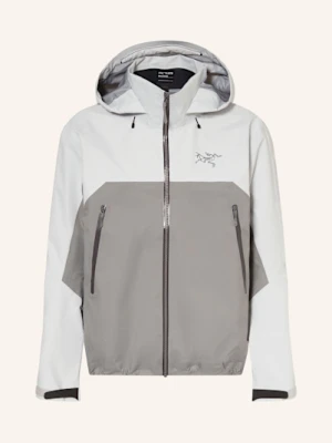 Arc'teryx Kurtka Hardshell Beta Ar grau Arcteryx