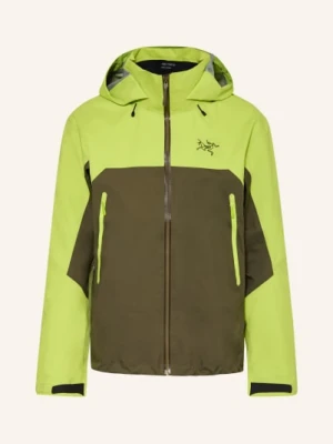 Arc'teryx Kurtka Hardshell Beta Ar gruen Arcteryx