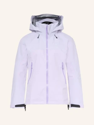 Arc'teryx Kurtka Hardshell Beta Ar lila Arcteryx