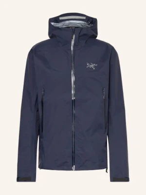 Arc'teryx Kurtka Hardshell Beta blau Arcteryx