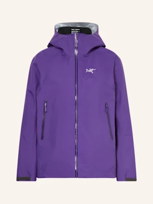 Arc'teryx Kurtka Hardshell Beta lila Arcteryx