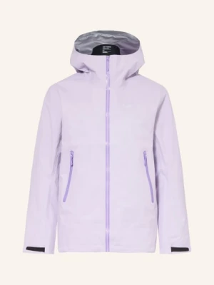 Arc'teryx Kurtka Hardshell Beta lila Arcteryx