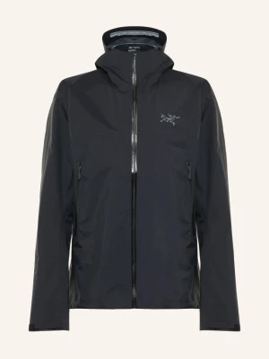 Arc'teryx Kurtka Hardshell Beta schwarz