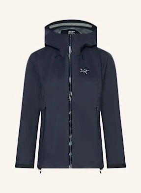 Arc'teryx Kurtka Hardshell Beta Sl blau Arcteryx