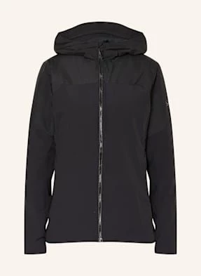 Arc'teryx Kurtka Hybrydowa Proton schwarz Arcteryx