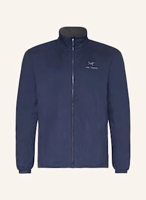 Arc'teryx Kurtka Jako Warstwa Środkowa Atom blau Arcteryx