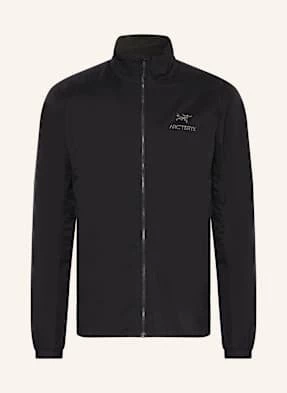 Arc'teryx Kurtka Funkcyjna Atom schwarz Arcteryx