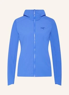Arc'teryx Kurtka Jako Warstwa Środkowa Atom Sl blau Arcteryx