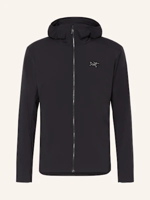 Arc'teryx Kurtka Jako Warstwa Środkowa Atom Sl schwarz Arcteryx