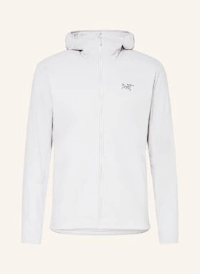 Arc'teryx Kurtka Jako Warstwa Środkowa Atom Sl weiss Arcteryx