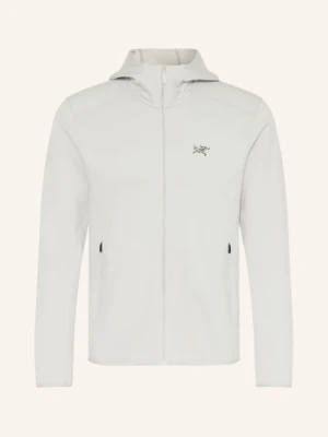 Arc'teryx Kurtka Jako Warstwa Środkowa Kyanite weiss Arcteryx