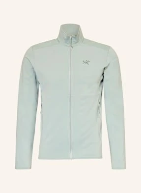 Arc'teryx Kurtka Jako Warstwa Środkowa Kyanite Lightweight gruen Arcteryx