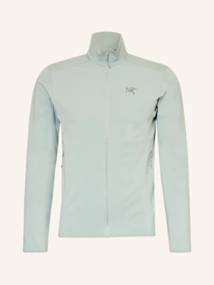 Arc'teryx Kurtka Jako Warstwa Środkowa Kyanite Lightweight gruen Arcteryx