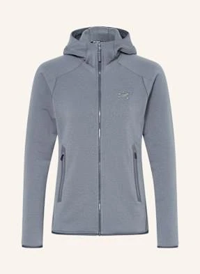 Arc'teryx Kurtka Jako Warstwa Środkowa Kyanite lila Arcteryx