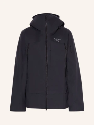 Arc'teryx Kurtka Narciarska Hardshell Sentinel schwarz CZARNY