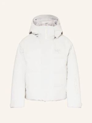 Arc'teryx Kurtka Narciarska Z Puchu Andessa weiss Arcteryx