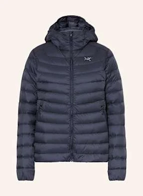 Arc'teryx Kurtka Puchowa Cerium blau Arcteryx