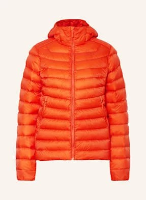 Arc'teryx Kurtka Puchowa Cerium rot Arcteryx