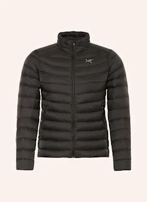 Arc'teryx Kurtka Puchowa Cerium schwarz Arcteryx