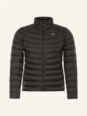 Arc'teryx Kurtka Puchowa Cerium schwarz Arcteryx