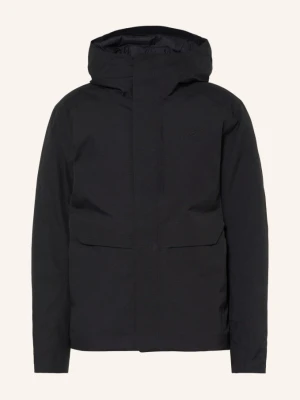 Arc'teryx Kurtka Puchowa schwarz CZARNY