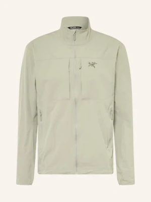 Arc'teryx Kurtka Softshellowa Gamma Lightweight gruen Arcteryx