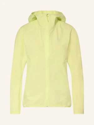 Arc'teryx Kurtka Softshellowa Gamma Lightweight Hoody gruen Arcteryx