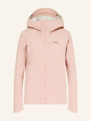 Arc'teryx Kurtka Softshellowa Gamma Mx Hoody rosa Arcteryx