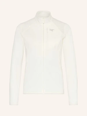 Arc'teryx Kurtka Środkowa Delta weiss Arcteryx