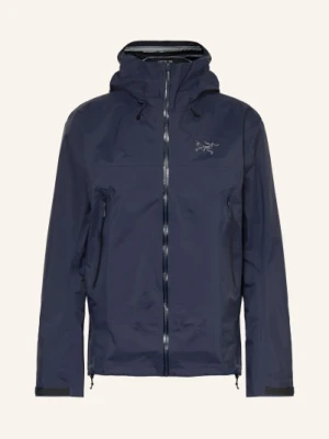 Arc'teryx Kurtka Typu Hardshell Beta Sl blau Arcteryx