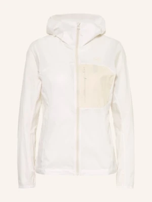 Arc'teryx Kurtka Wiatrówka Squamish Hoody schwarz Arcteryx