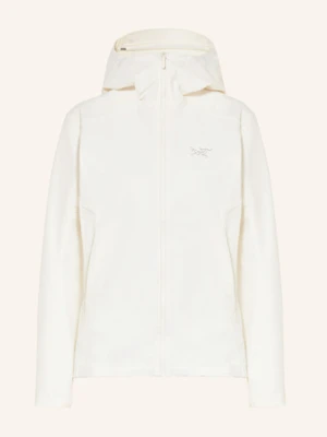 Arc'teryx Kurtka Z Softshellu Gamma Hoody weiss Arcteryx